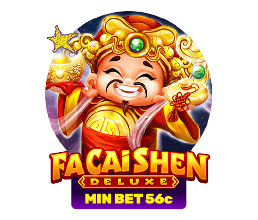 FaCaiShenDeluxe main thumbnail