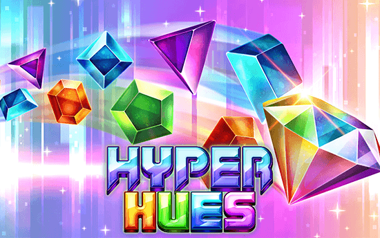 Hyper Hues main thumbnail