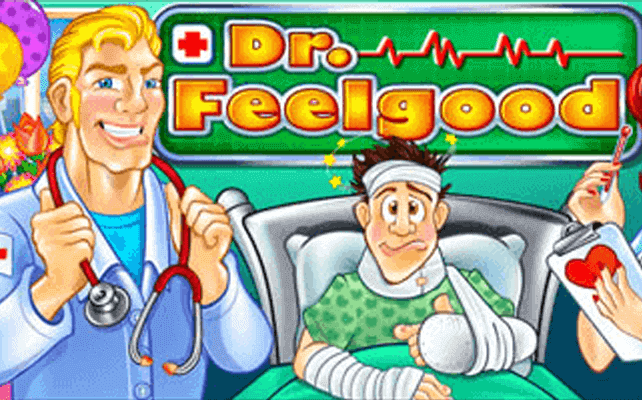 DrFeelgood main thumbnail