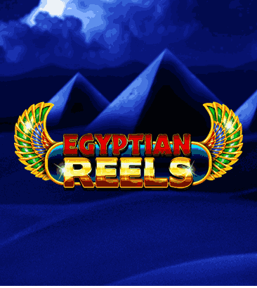 Egyptian Reels main thumbnail