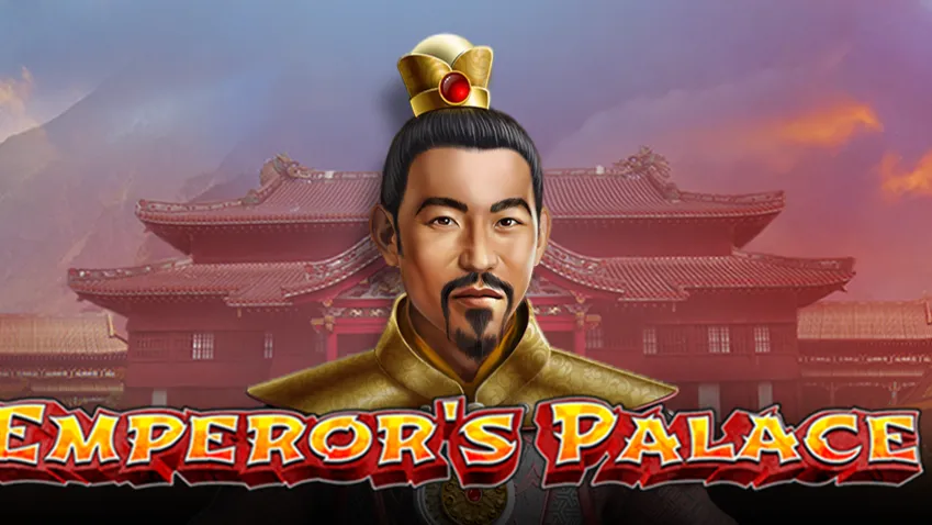Emperor's Palace main thumbnail