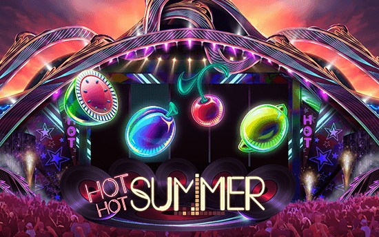 Hot Summer