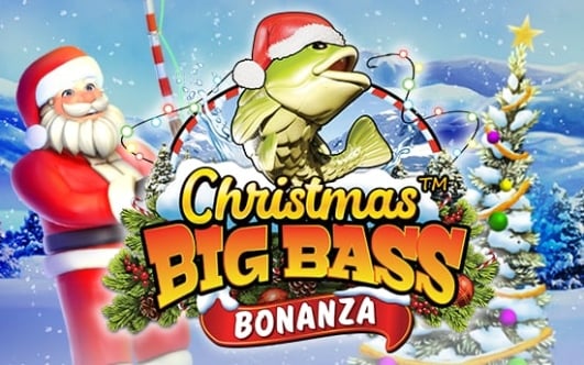 ChristmasBigBassBonanza main thumbnail