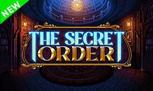 TheSecretOrder main thumbnail