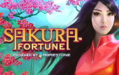 SakuraFortune