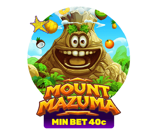 MountMazuma main thumbnail