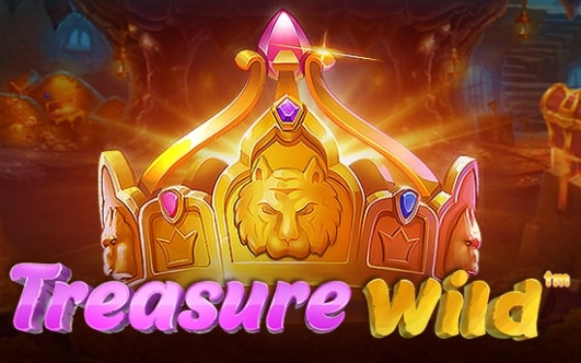 TreasureWild main thumbnail