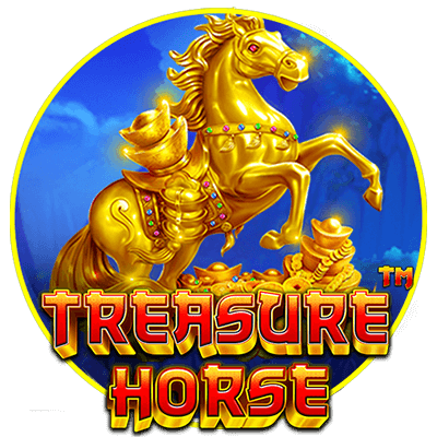 TreasureHorse main thumbnail