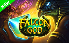 Falcon God