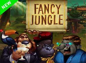 Fancy Jungle main thumbnail