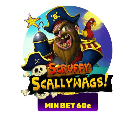 ScruffyScallywags main thumbnail