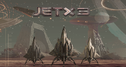 JetX3 main thumbnail