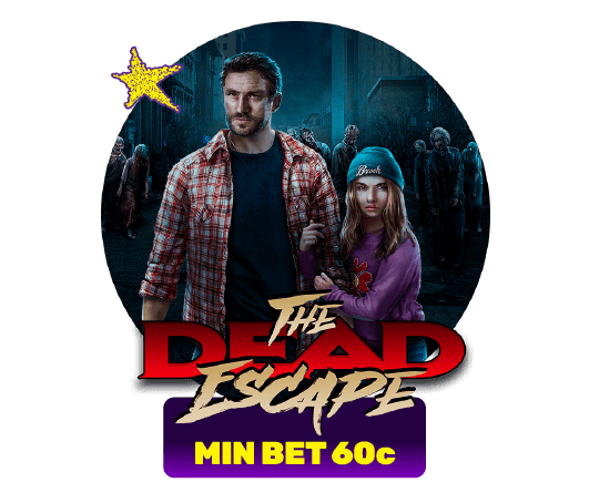 TheDeadEscape main thumbnail