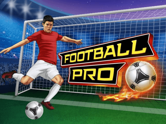 Football Pro main thumbnail
