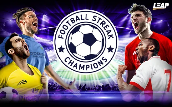 Football Streak Champions main thumbnail