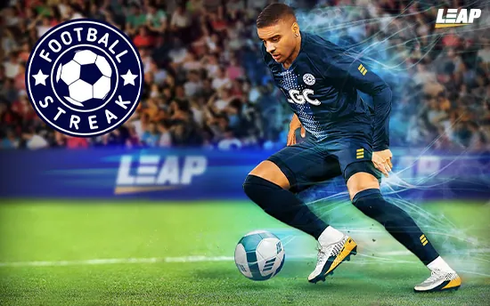 Football Streak main thumbnail