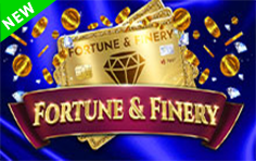 Fortune & Finery