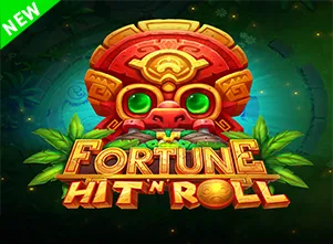 Fortune Hit’n Roll main thumbnail