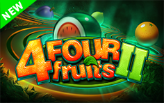 Four Fruits II