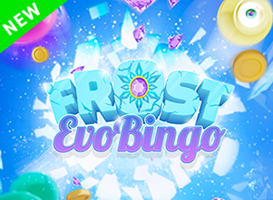 Frost Evobingo
