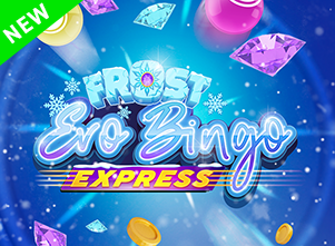 Frost Evobingo Express main thumbnail