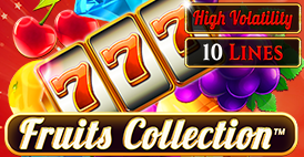 Fruits Collection 10 Lines main thumbnail