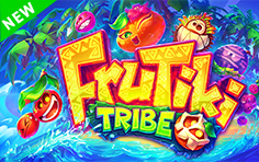 Frutiki Tribe