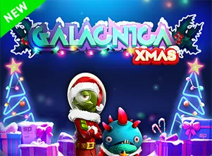Galacnica Xmas main thumbnail