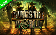 Gangster World