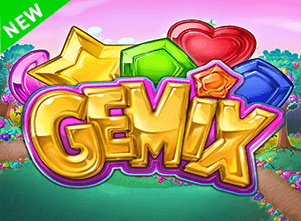 Gemix main thumbnail