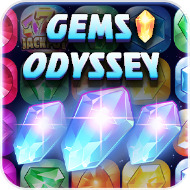 Gems Odyssey