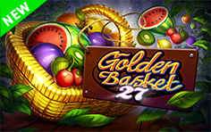 Golden Basket 27
