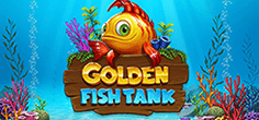 Golden Fishtank