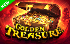 Golden Treasure
