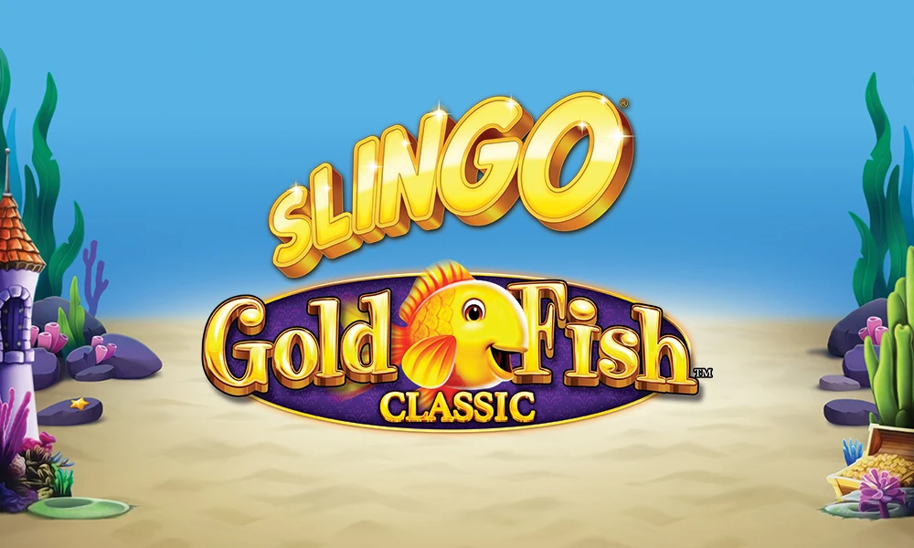 Slingo Gold Cash main thumbnail