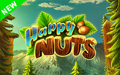 Happy Nuts