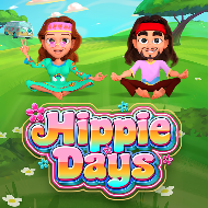 Hippie Days main thumbnail