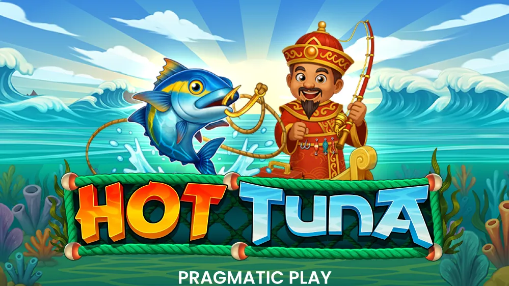 Hot Tuna main thumbnail