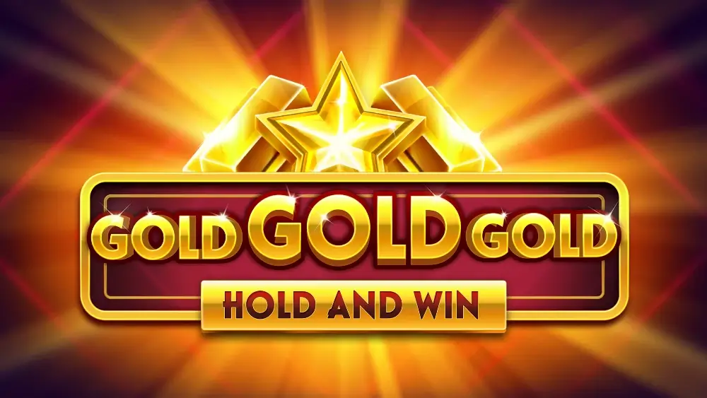 Gold Gold Gold Hold & Win main thumbnail