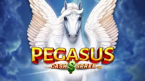 Pegasus Cash Spree  main thumbnail