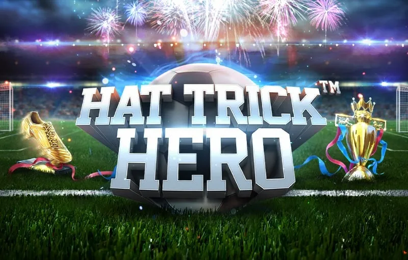 Hat Trick Hero main thumbnail