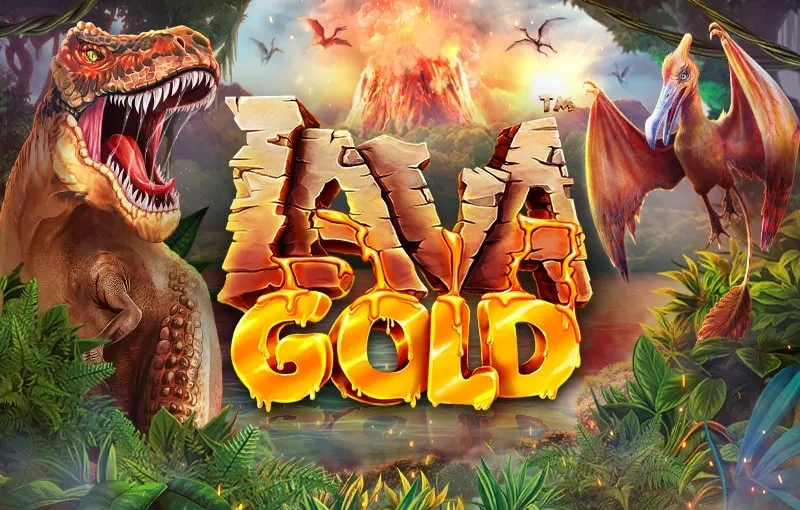Lava Gold main thumbnail