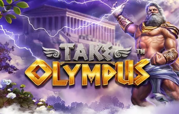 Take Olympus main thumbnail