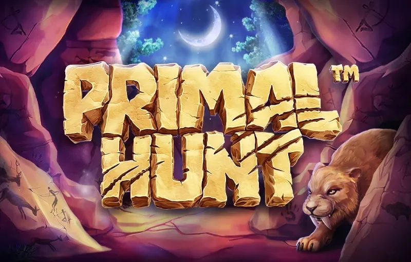 Primal Hunt main thumbnail