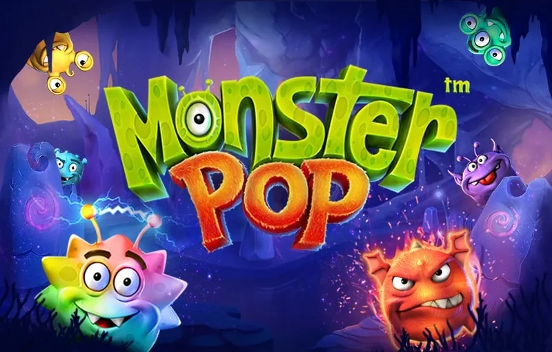 Monster Pop main thumbnail