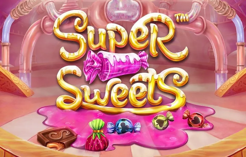 Super Sweets main thumbnail