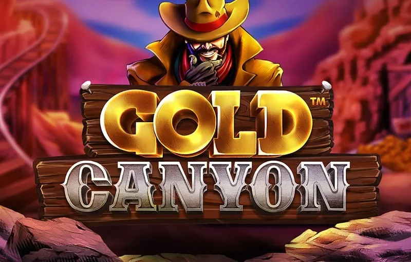 Gold Canyon main thumbnail
