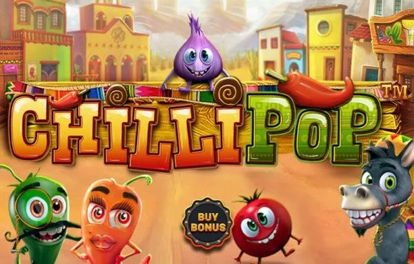 ChilliPop main thumbnail