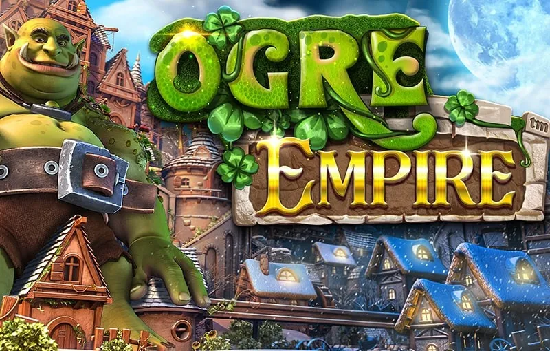 Ogre Empire main thumbnail