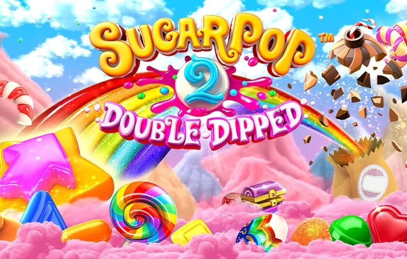 Sugar Pop 2: Double Dipped main thumbnail